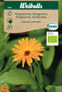 Ringblomma KRAV