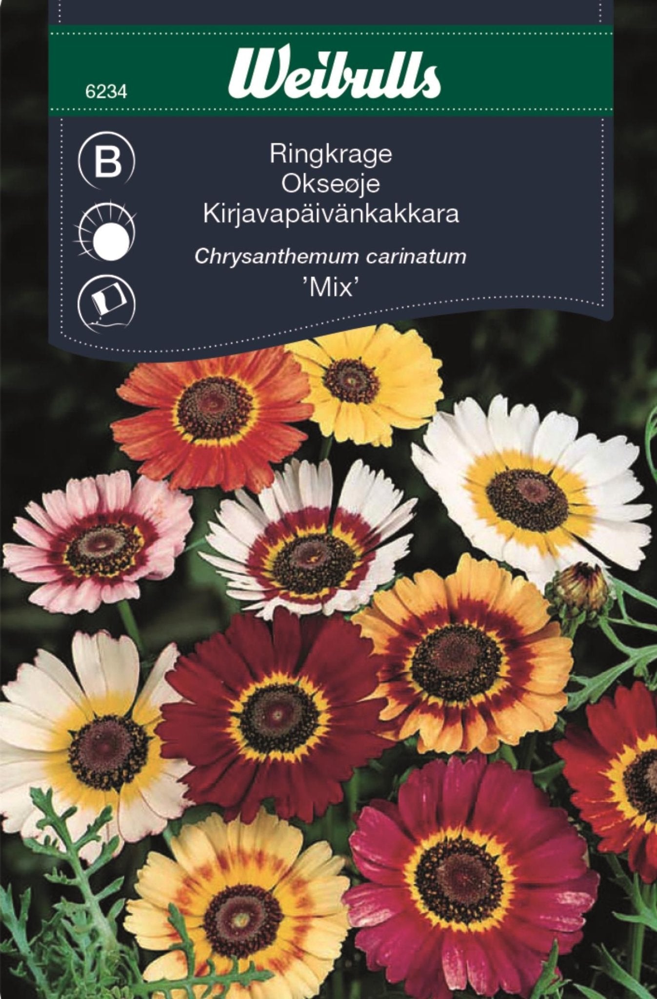 Ringkrage
