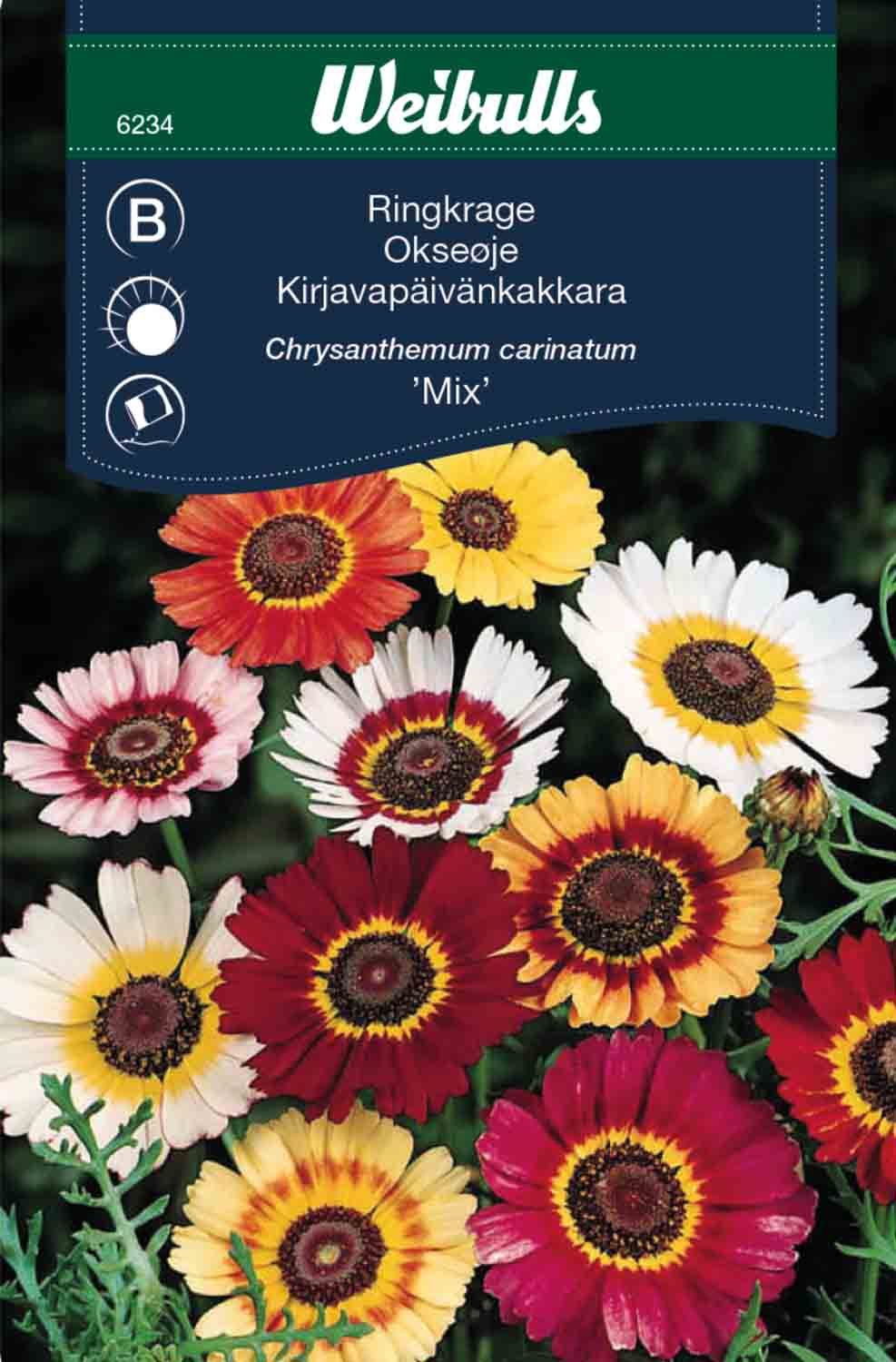 Ringkrage