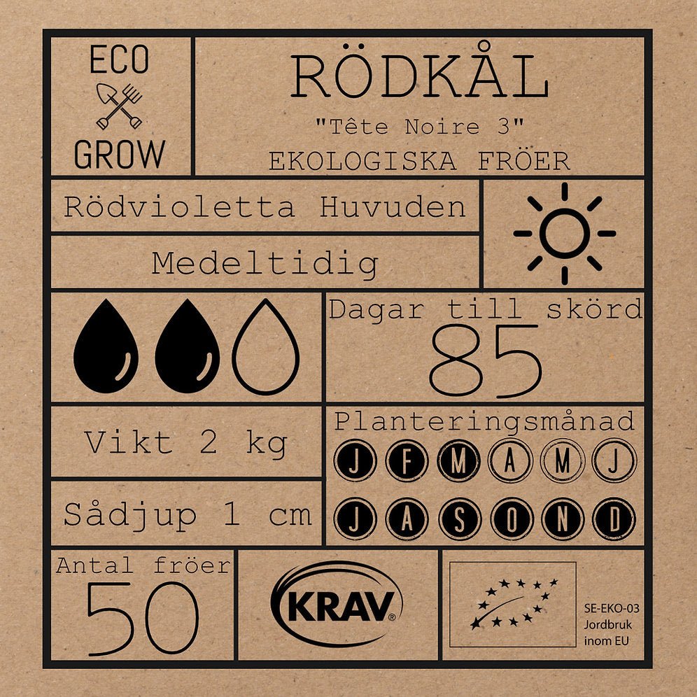 Rödkål