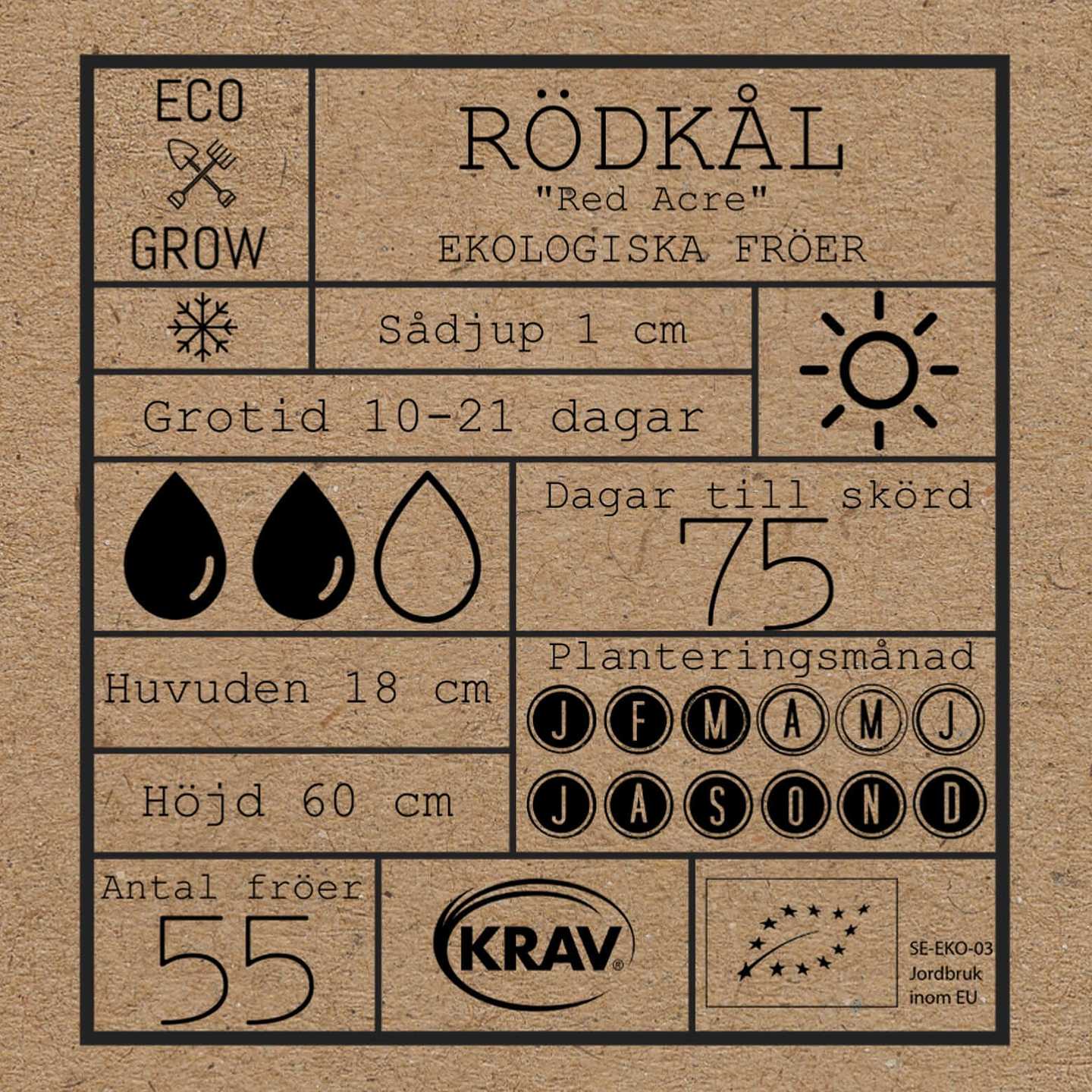 Rödkål