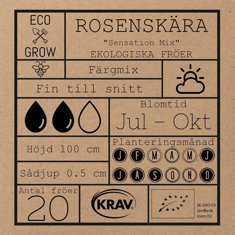 Rosenskära