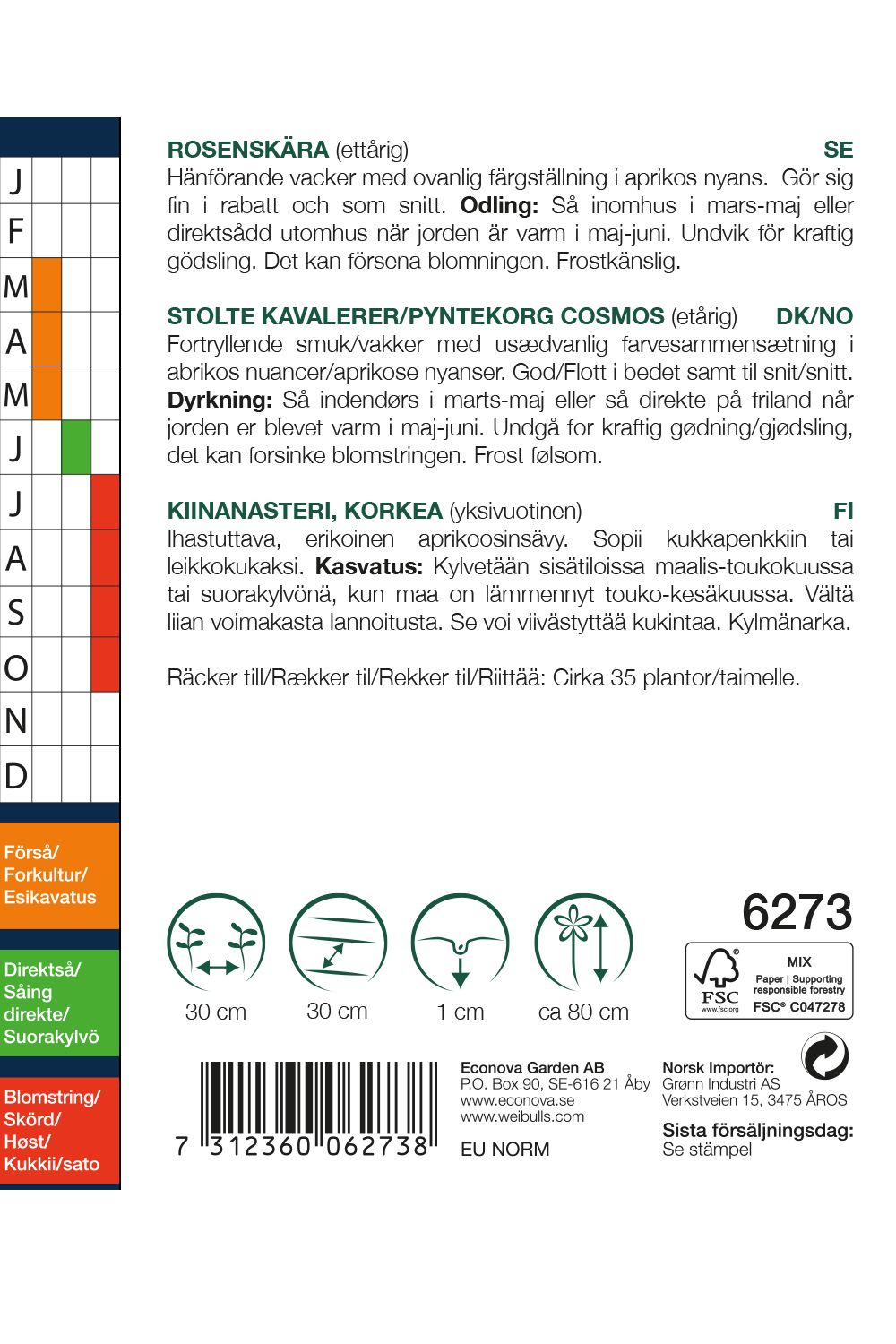 Rosenskära