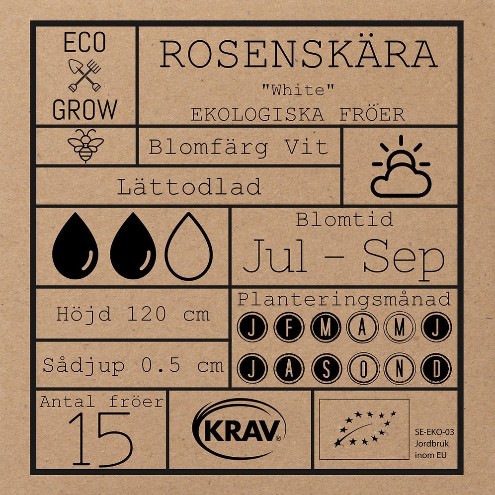 Rosenskära
