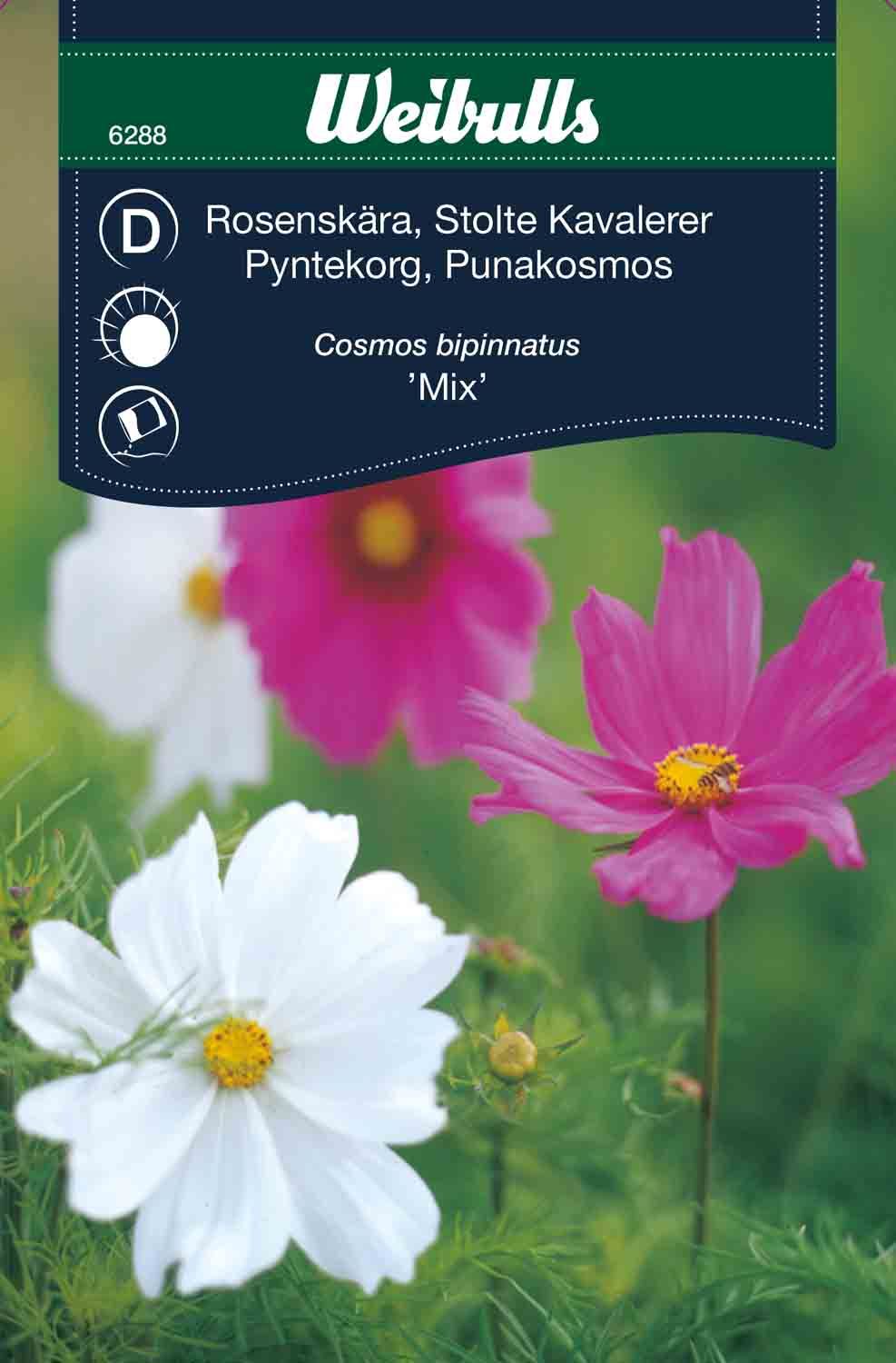 Rosenskära blandning
