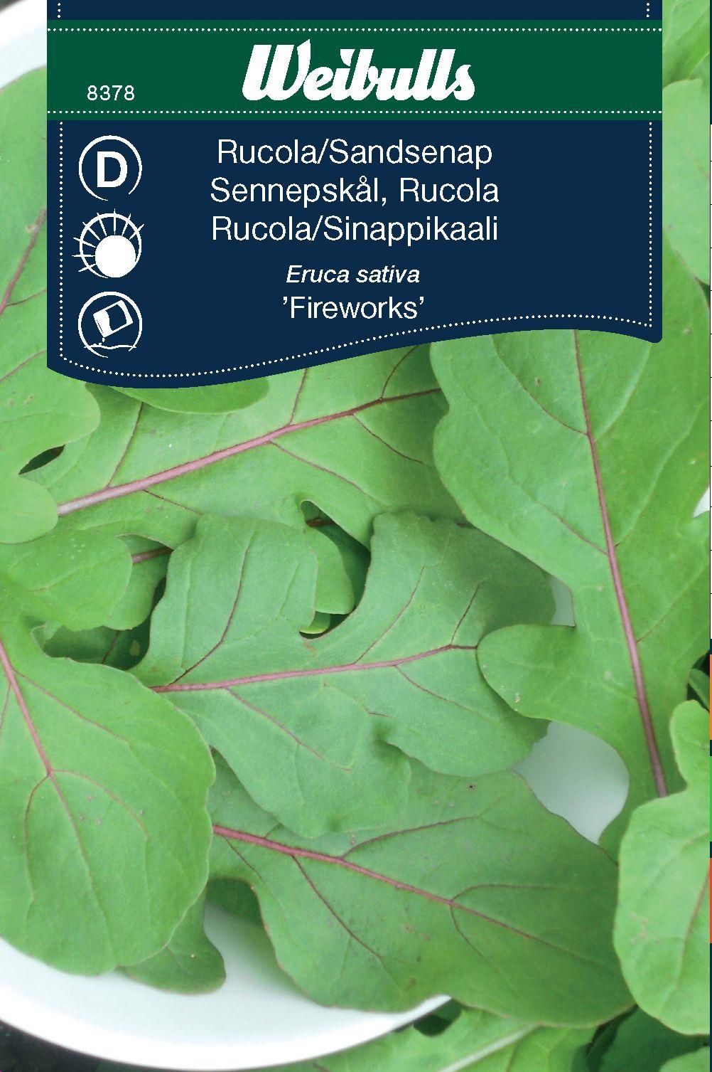 Ruccola,
