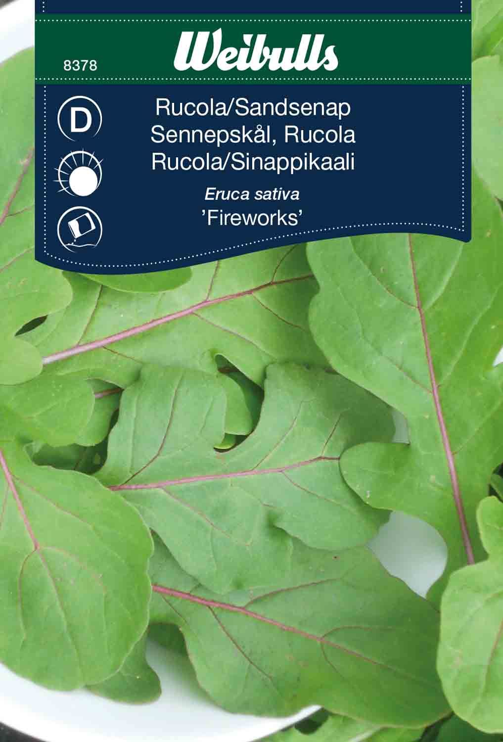 Ruccola,