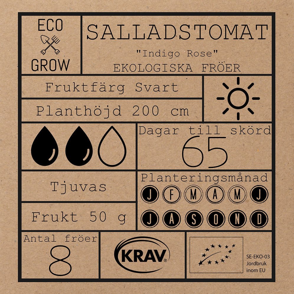 Salladstomat