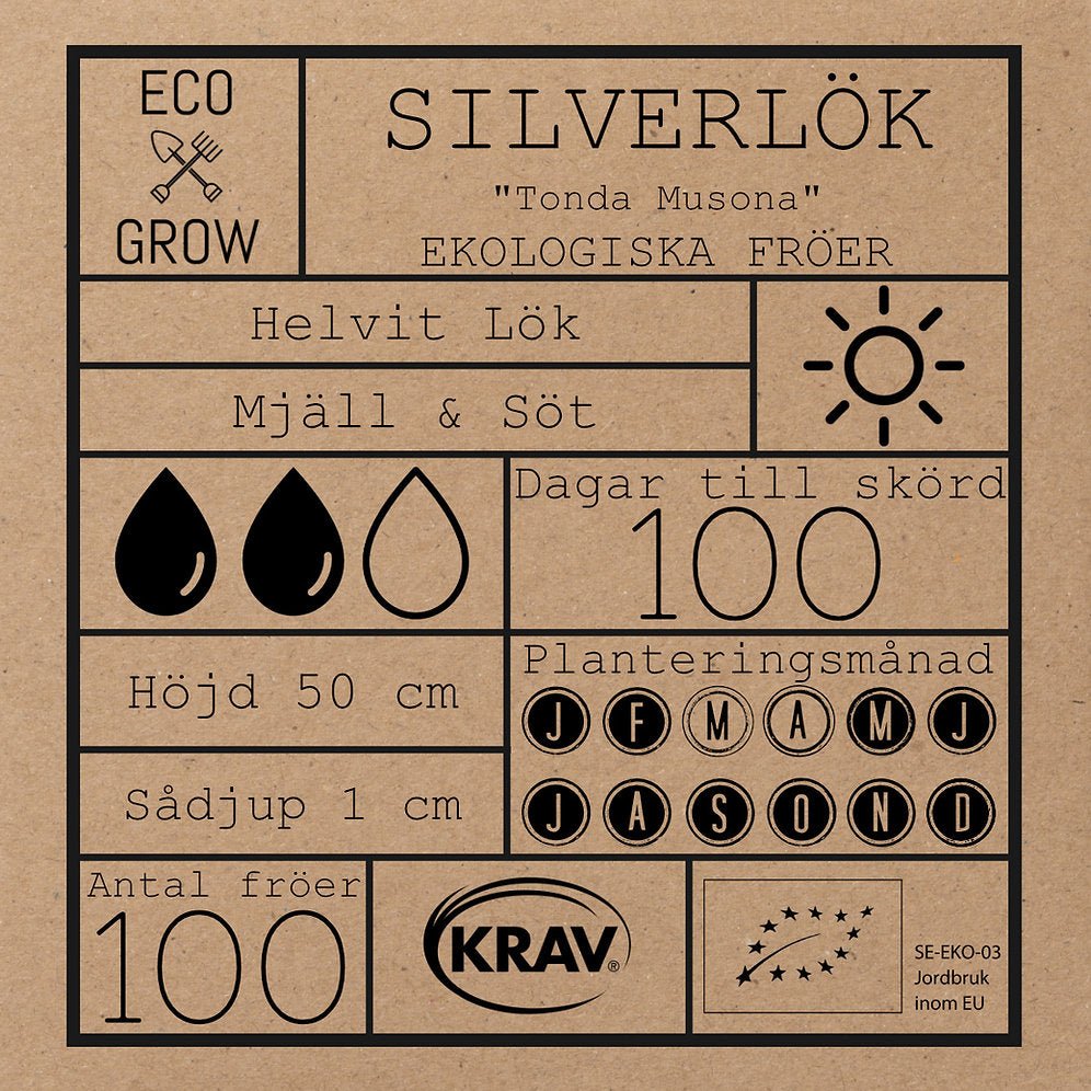 Silverlök