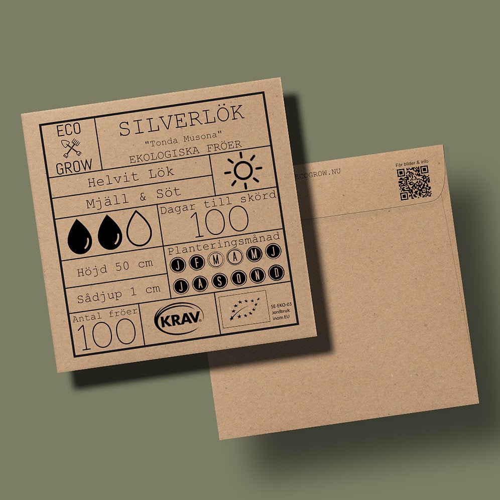 Silverlök