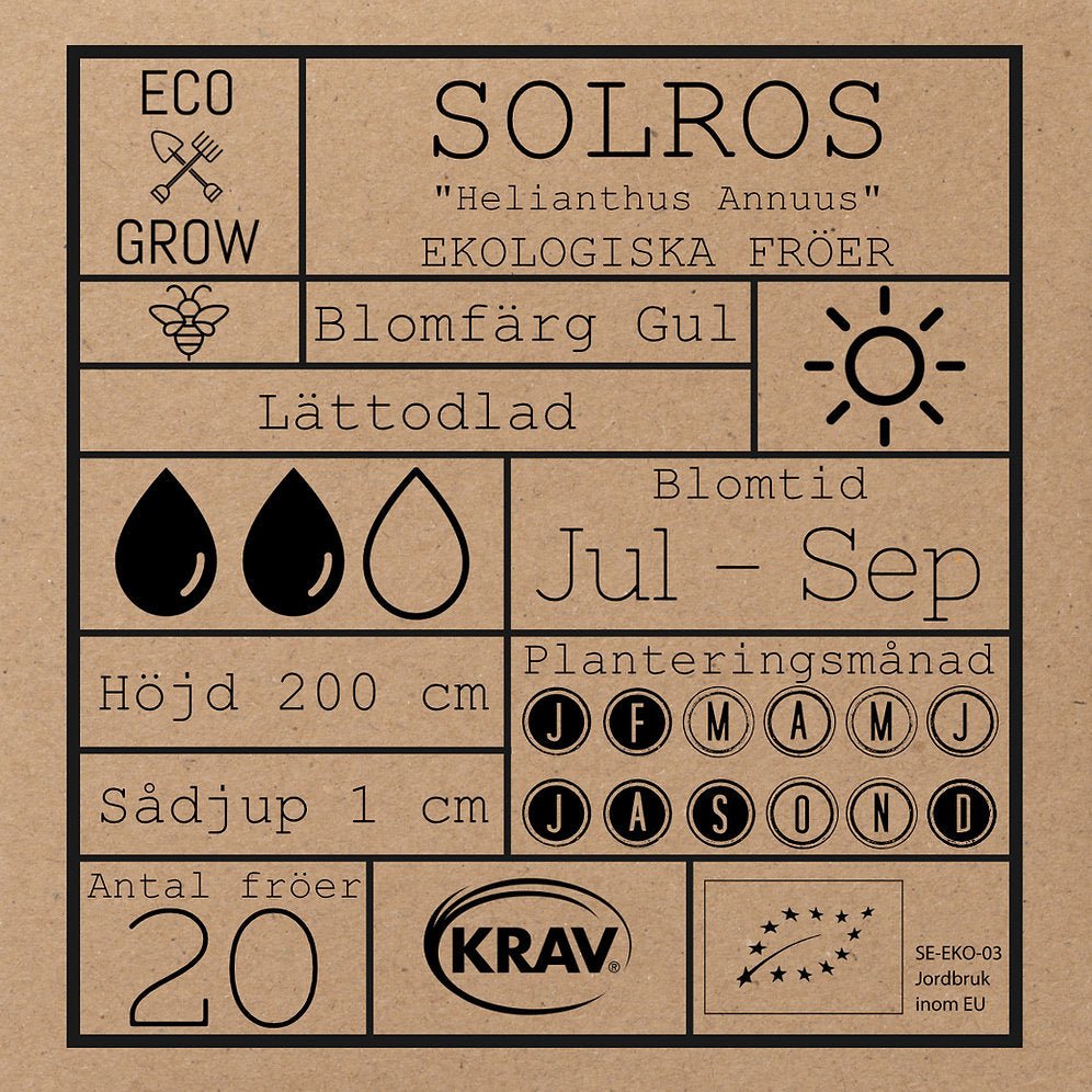 Solros