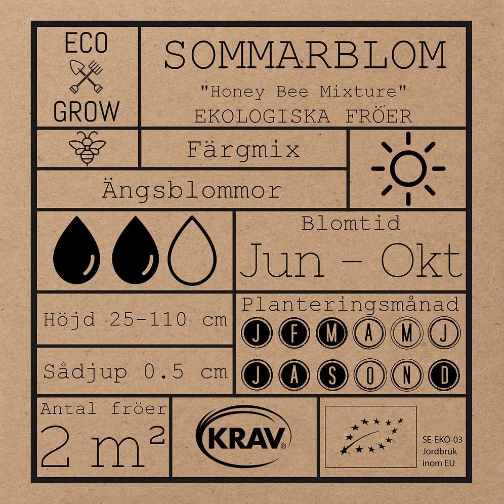 Sommarblom