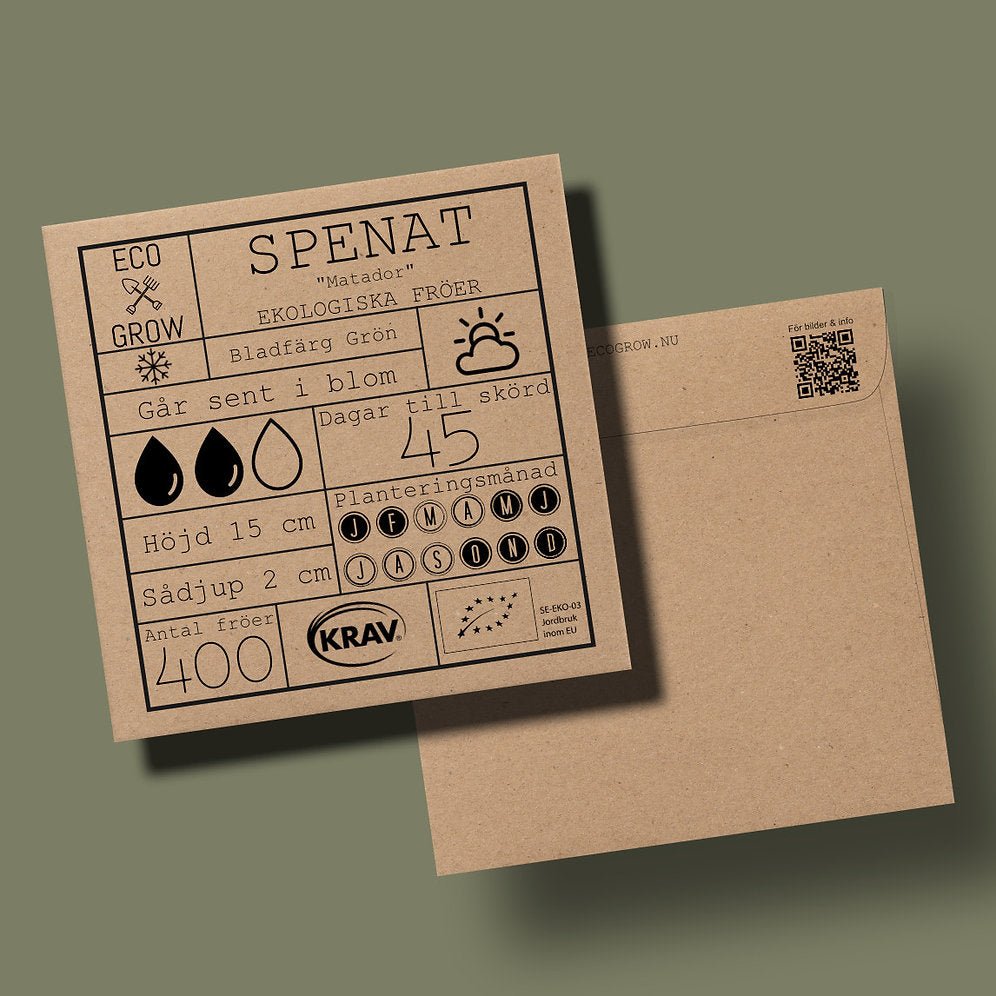 Spenat
