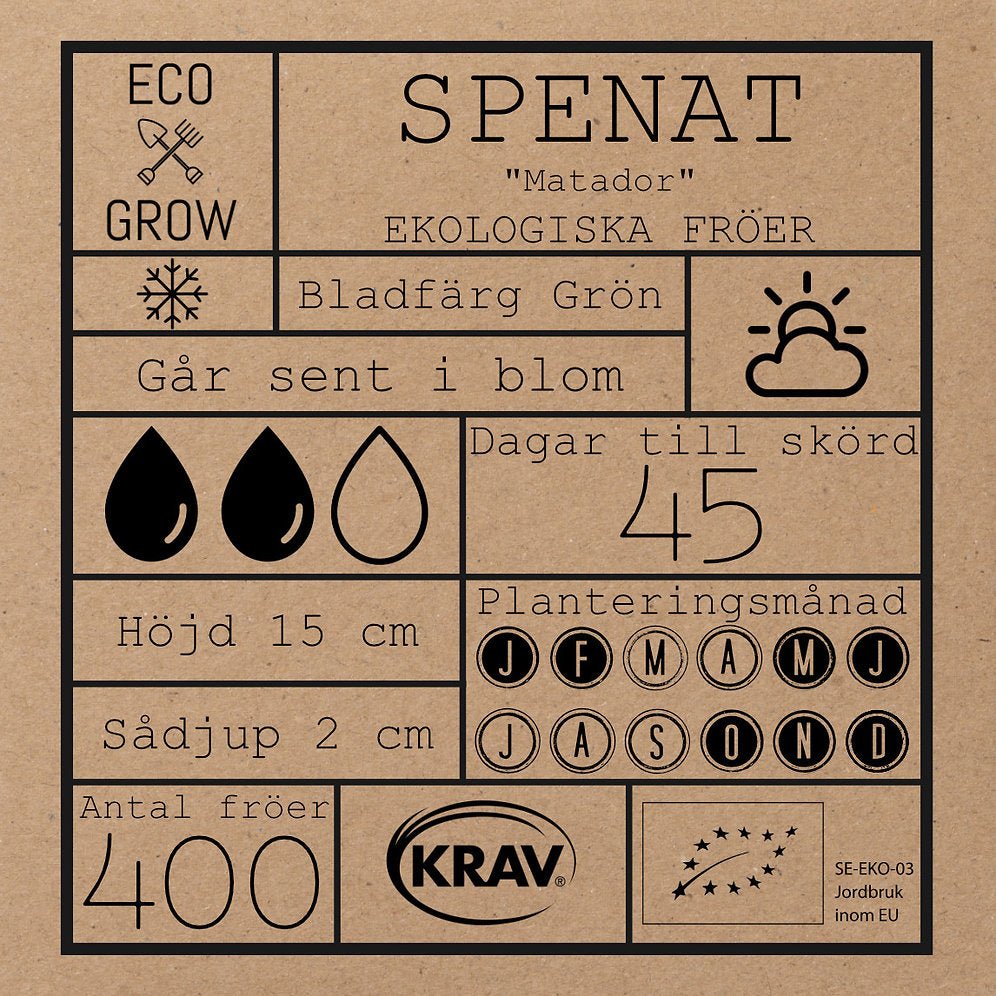 Spenat