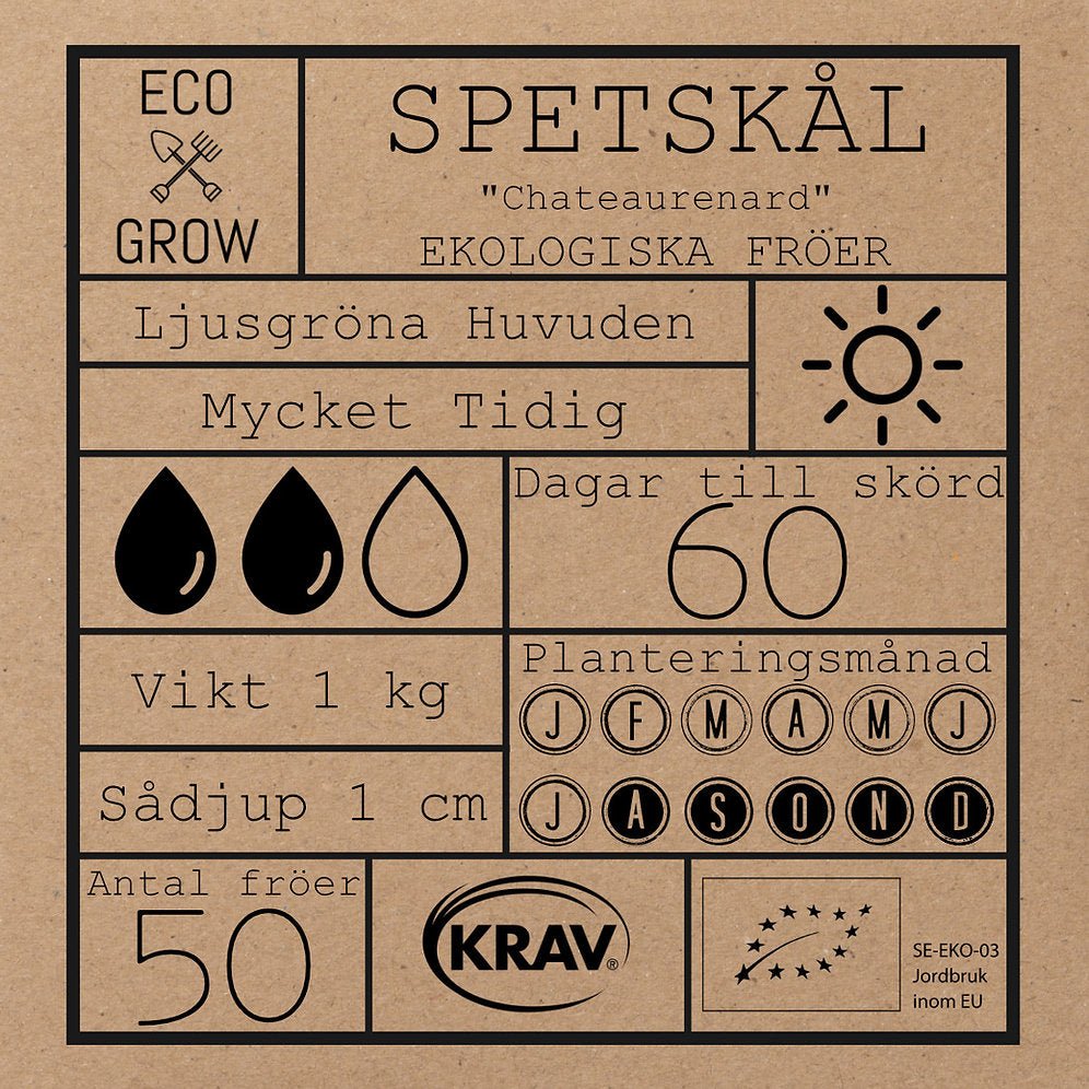 Spetskål