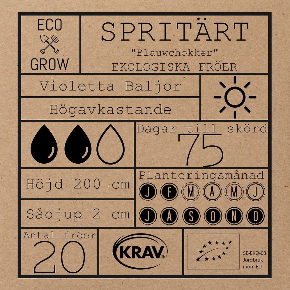Spritärt