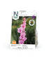 Storblommig Gladiol