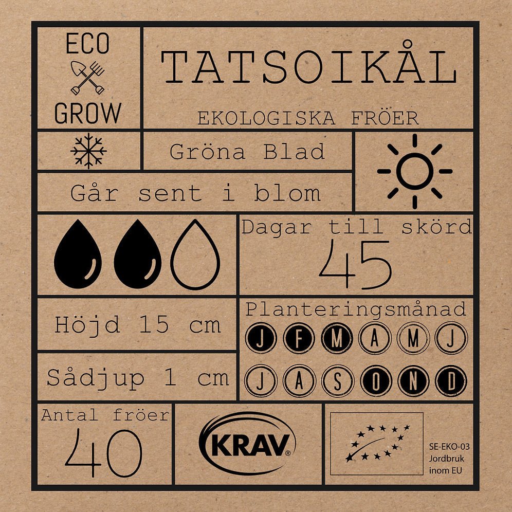 Tatsoikål