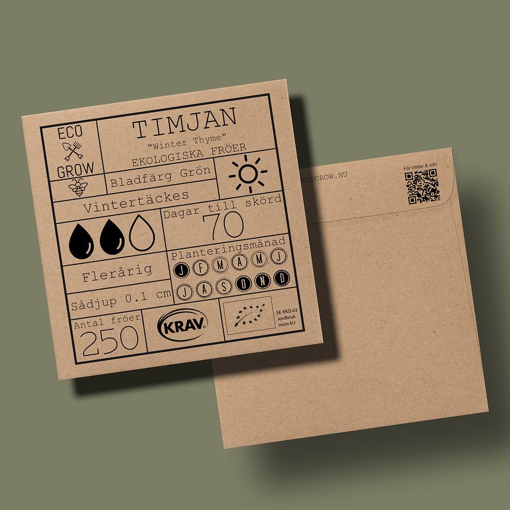 Timjan