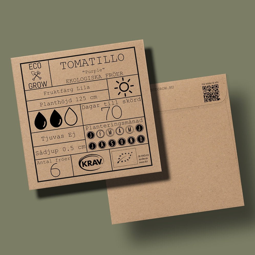 Tomatillo