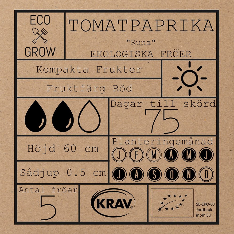 Tomatpaprika