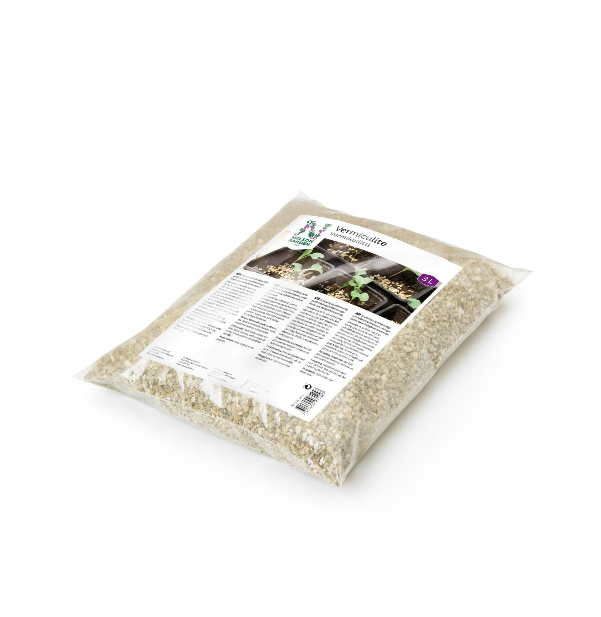 Vermiculite