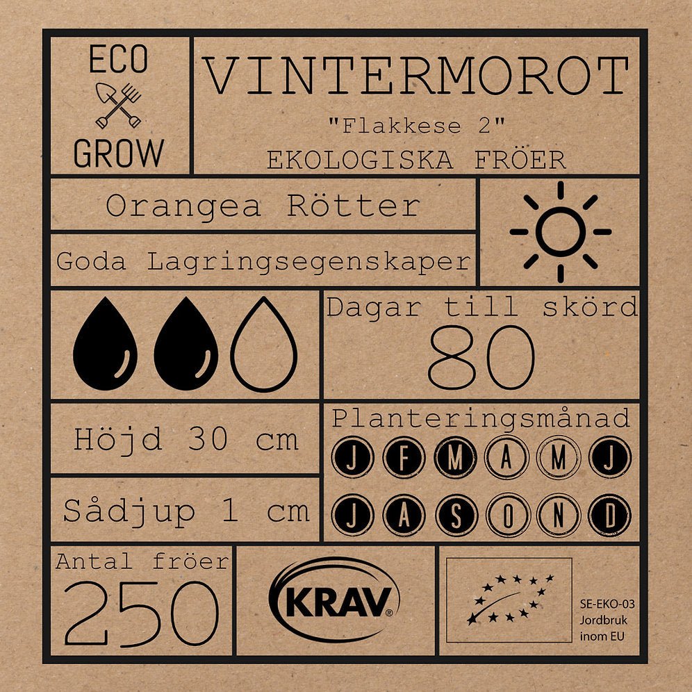Vintermorot