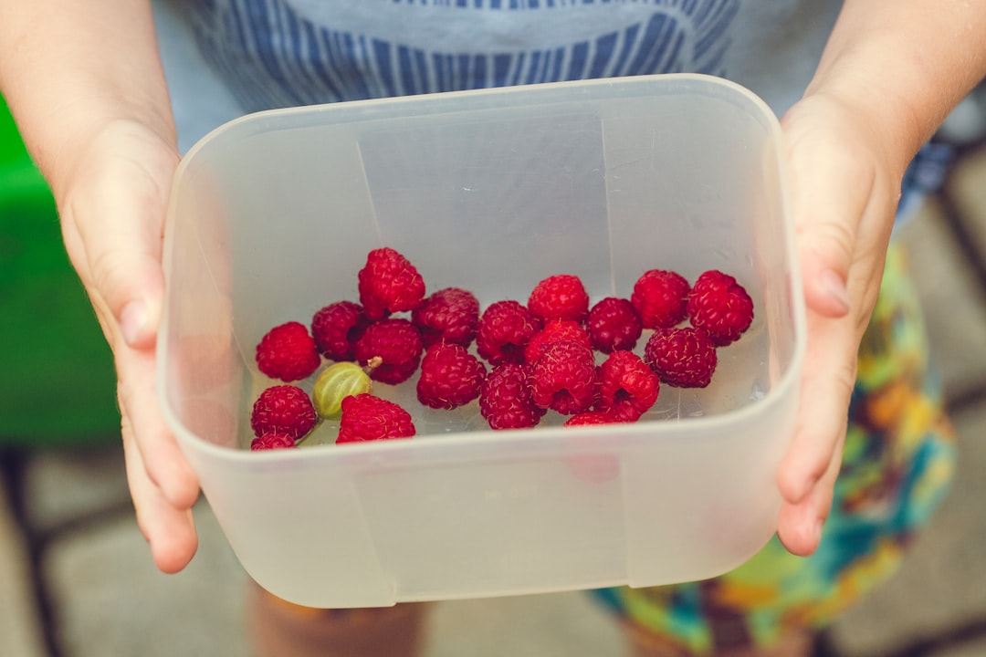 strawberry cultivation