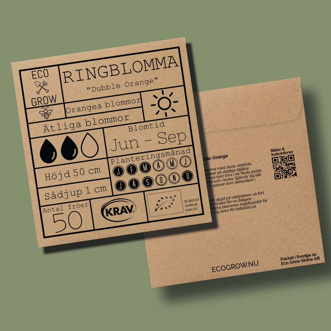 Ringblomma