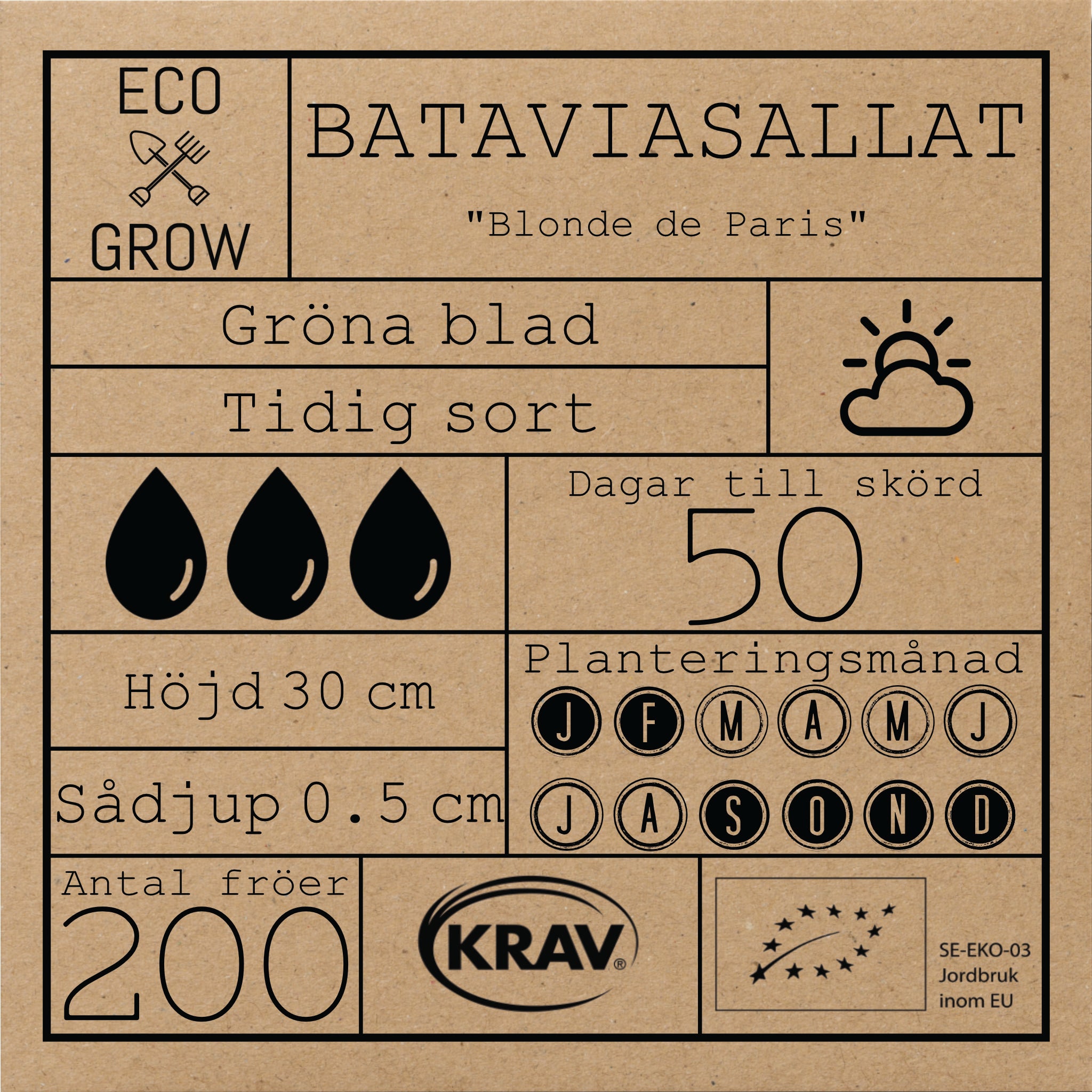 Bataviasallat