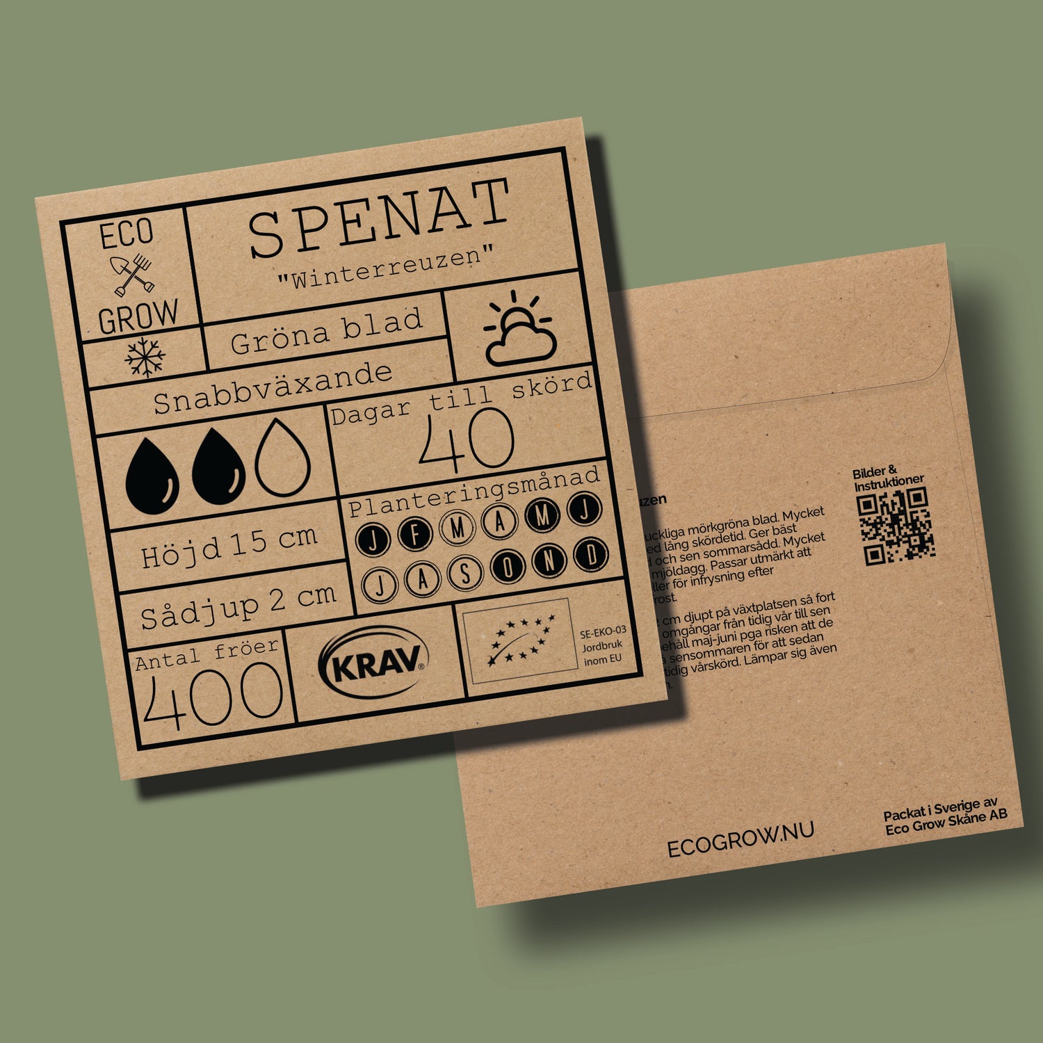 Spenat