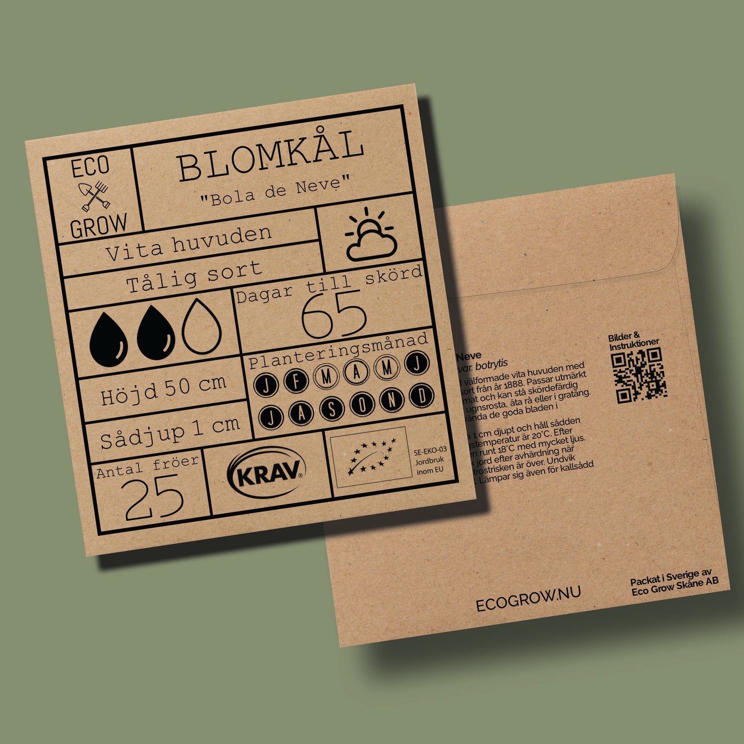 Blomkål