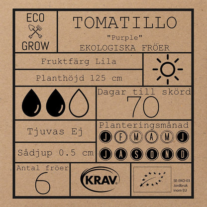 Tomatillo